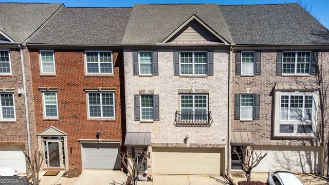 5727 Pine Oak Drive 90, Peachtree Corners, GA 30092