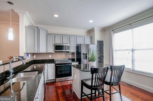 5727 Pine Oak Drive 90, Peachtree Corners, GA 30092