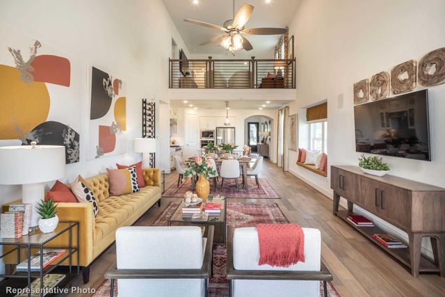 3720 Aqua Lane, Sherman, TX 75090