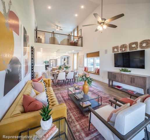 3720 Aqua Lane, Sherman, TX 75090