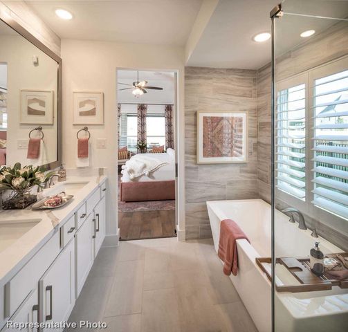 3720 Aqua Lane, Sherman, TX 75090