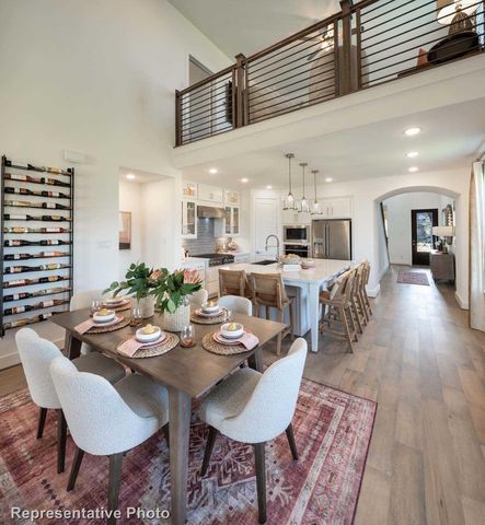 3720 Aqua Lane, Sherman, TX 75090