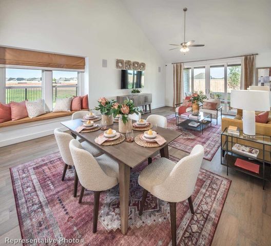 3720 Aqua Lane, Sherman, TX 75090
