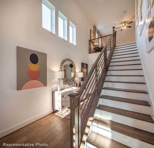3720 Aqua Lane, Sherman, TX 75090