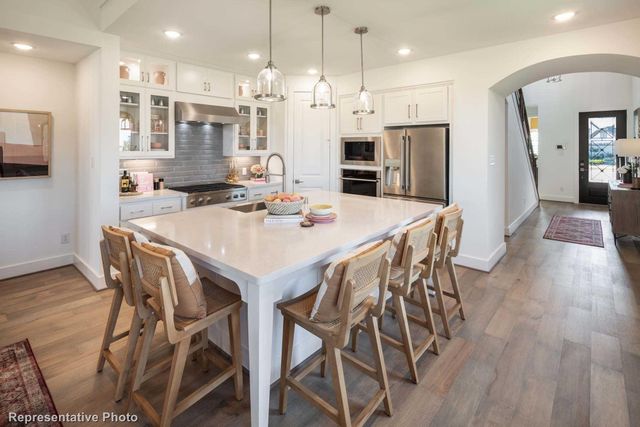 3720 Aqua Lane, Sherman, TX 75090