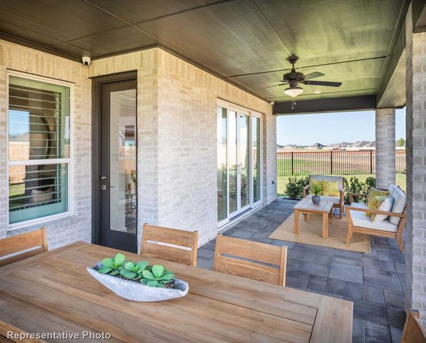 3720 Aqua Lane, Sherman, TX 75090