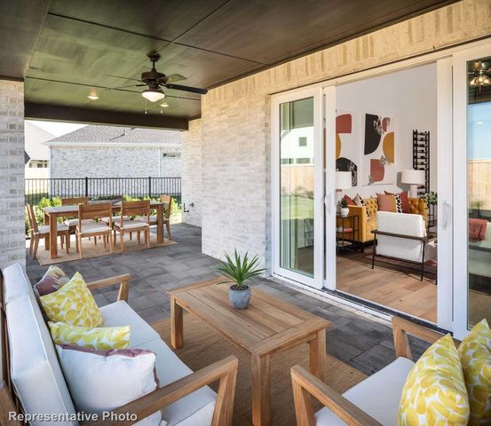 3720 Aqua Lane, Sherman, TX 75090