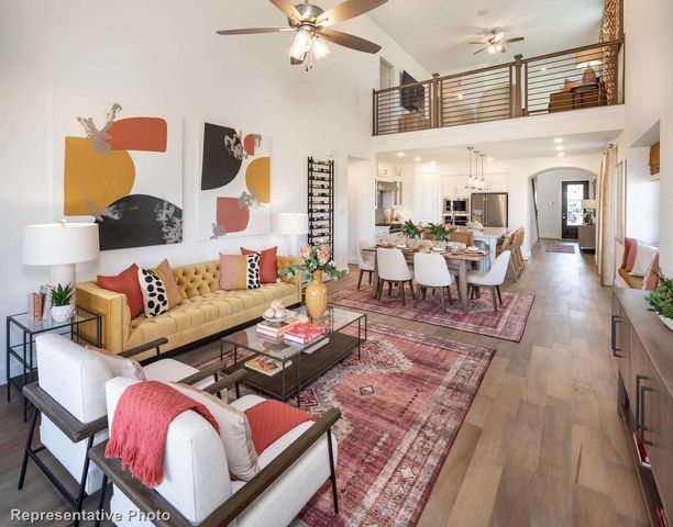 3720 Aqua Lane, Sherman, TX 75090