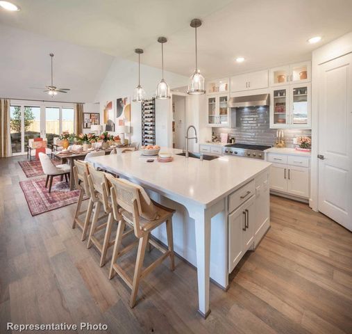 3720 Aqua Lane, Sherman, TX 75090