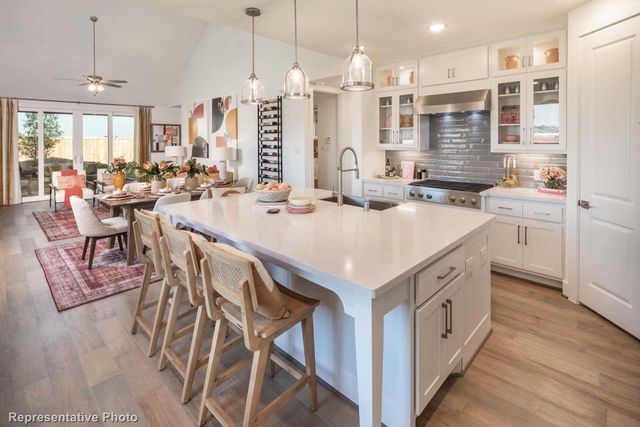 3720 Aqua Lane, Sherman, TX 75090