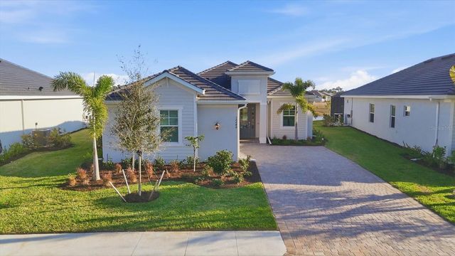 15249 RIVER BIRCH COURT, Punta Gorda, FL 33955