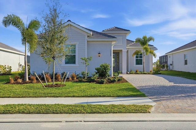 15249 RIVER BIRCH COURT, Punta Gorda, FL 33955