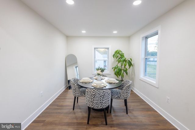 110 WERNER RD, Glen Burnie, MD 21060