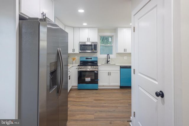 110 WERNER RD, Glen Burnie, MD 21060