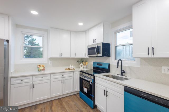 110 WERNER RD, Glen Burnie, MD 21060