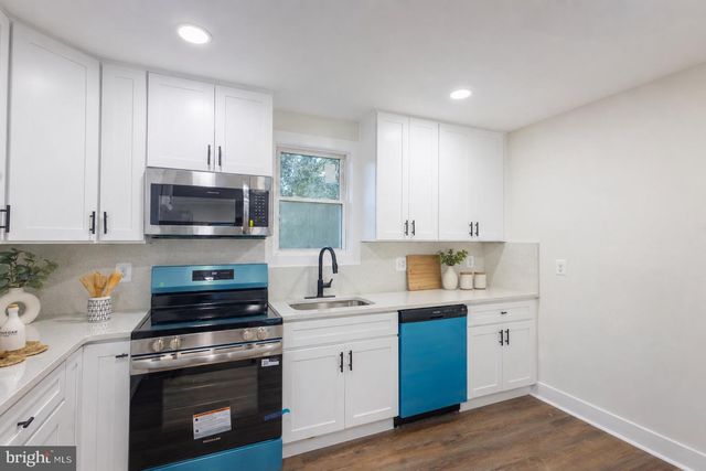 110 WERNER RD, Glen Burnie, MD 21060