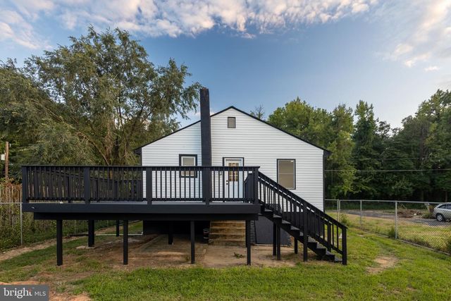 110 WERNER RD, Glen Burnie, MD 21060