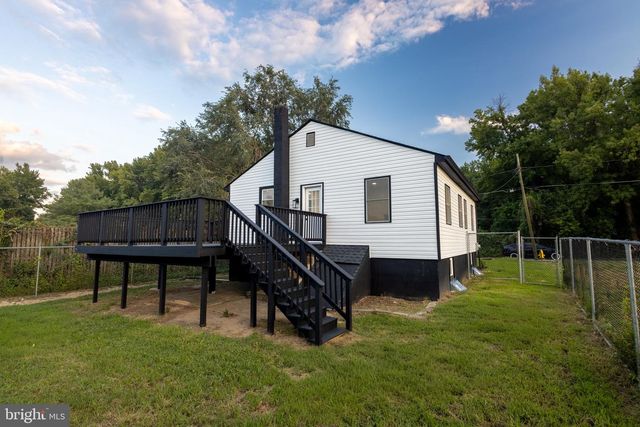 110 WERNER RD, Glen Burnie, MD 21060