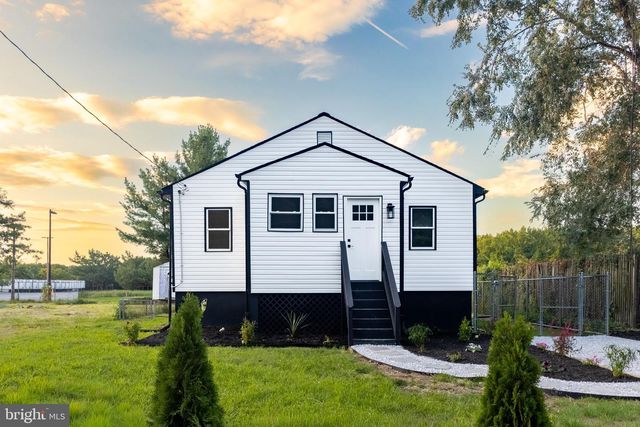 110 WERNER RD, Glen Burnie, MD 21060