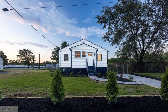110 WERNER RD, Glen Burnie, MD 21060