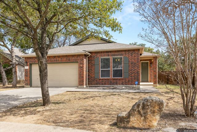 24804 Forum Cir, San Antonio, TX 78255