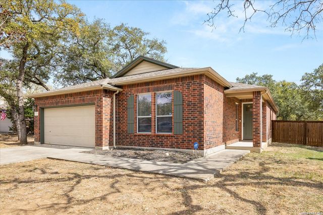 24804 Forum Cir, San Antonio, TX 78255