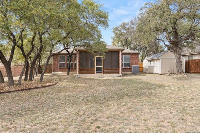 24804 Forum Cir, San Antonio, TX 78255