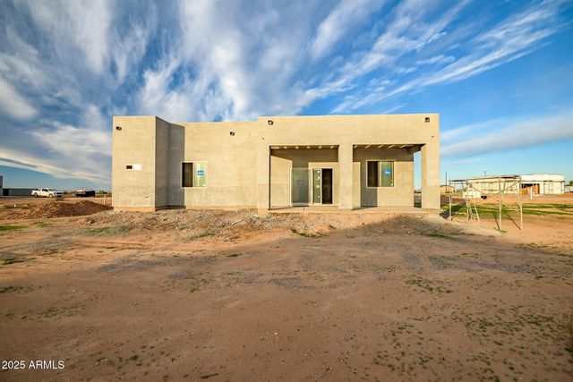 27409 N 255th Drive, Wittmann, AZ 85361