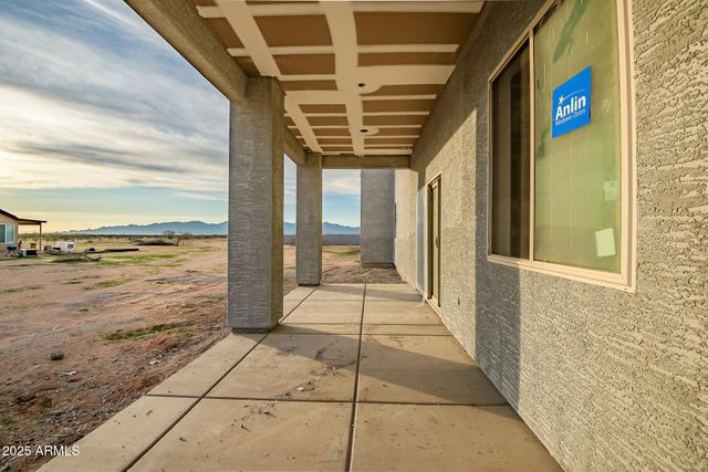 27409 N 255th Drive, Wittmann, AZ 85361