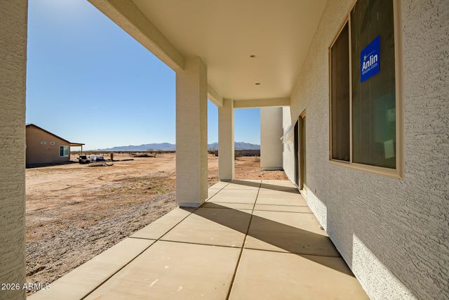 27409 N 255th Lane, Wittmann, AZ 85361