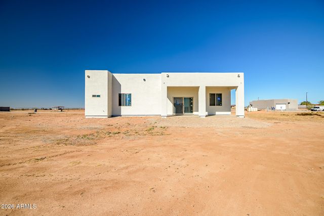 27409 N 255th Lane, Wittmann, AZ 85361