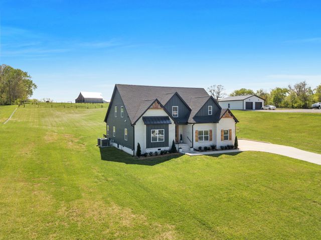 4247 Turnersville Rd, Cedar Hill, TN 37032