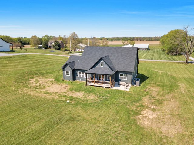 4247 Turnersville Rd, Cedar Hill, TN 37032