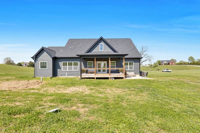 4247 Turnersville Rd, Cedar Hill, TN 37032