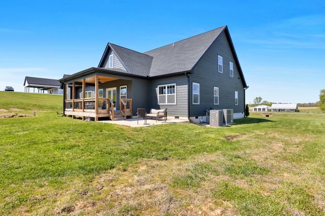 4247 Turnersville Rd, Cedar Hill, TN 37032