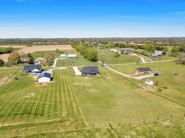 4247 Turnersville Rd, Cedar Hill, TN 37032