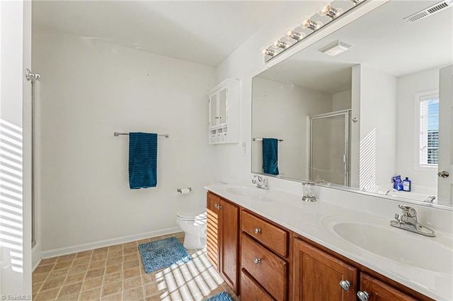 3869 Hickswood Creek Drive, High Point, NC 27265