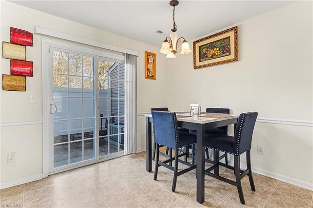 3869 Hickswood Creek Drive, High Point, NC 27265