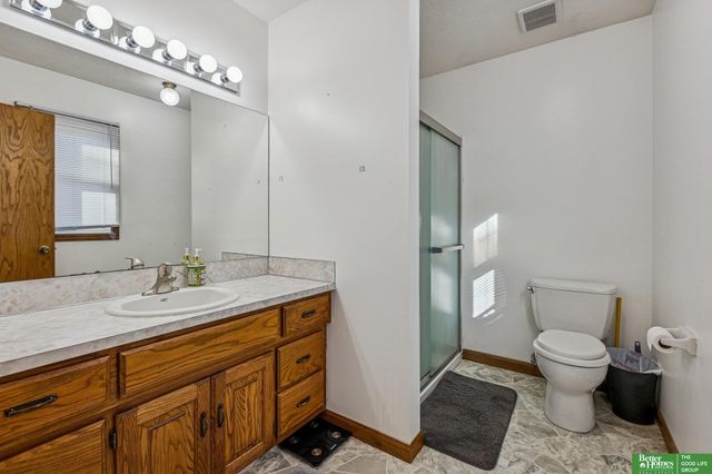 410 Sherwood Drive, Gretna, NE 68028