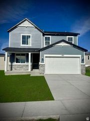 1072 W 450 S #55, Brigham City, UT 84302