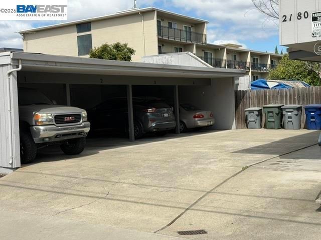 2180 Clarke St, San Leandro, CA 94577