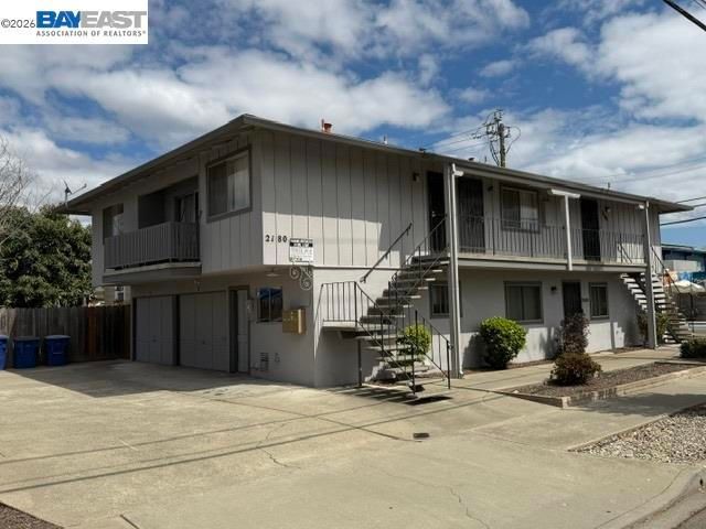 2180 Clarke St, San Leandro, CA 94577