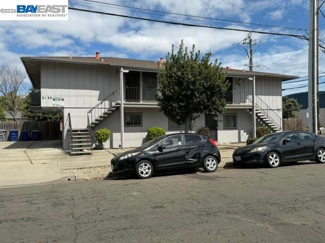 2180 Clarke St, San Leandro, CA 94577