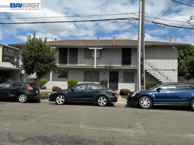 2180 Clarke St, San Leandro, CA 94577