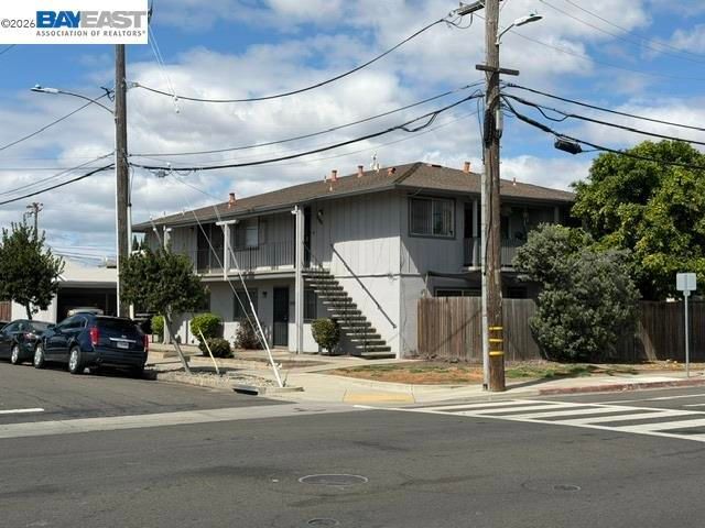 2180 Clarke St, San Leandro, CA 94577