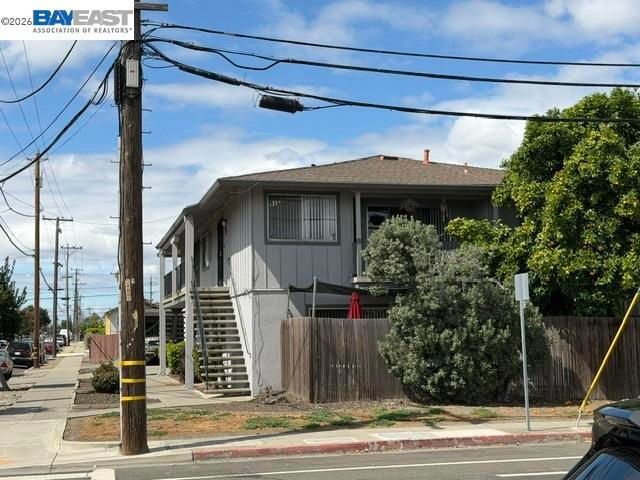 2180 Clarke St, San Leandro, CA 94577