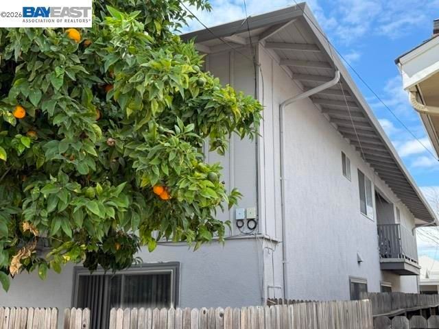 2180 Clarke St, San Leandro, CA 94577