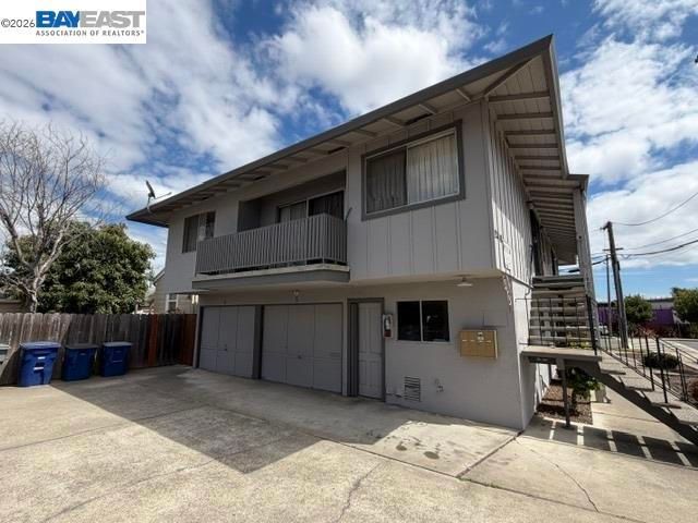 2180 Clarke St, San Leandro, CA 94577