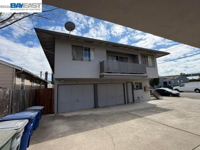 2180 Clarke St, San Leandro, CA 94577