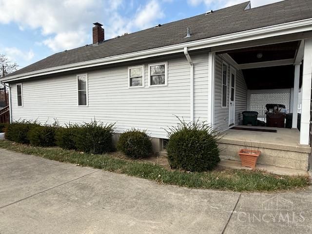 7560 Pippin Road, Colerain Twp, OH 45239